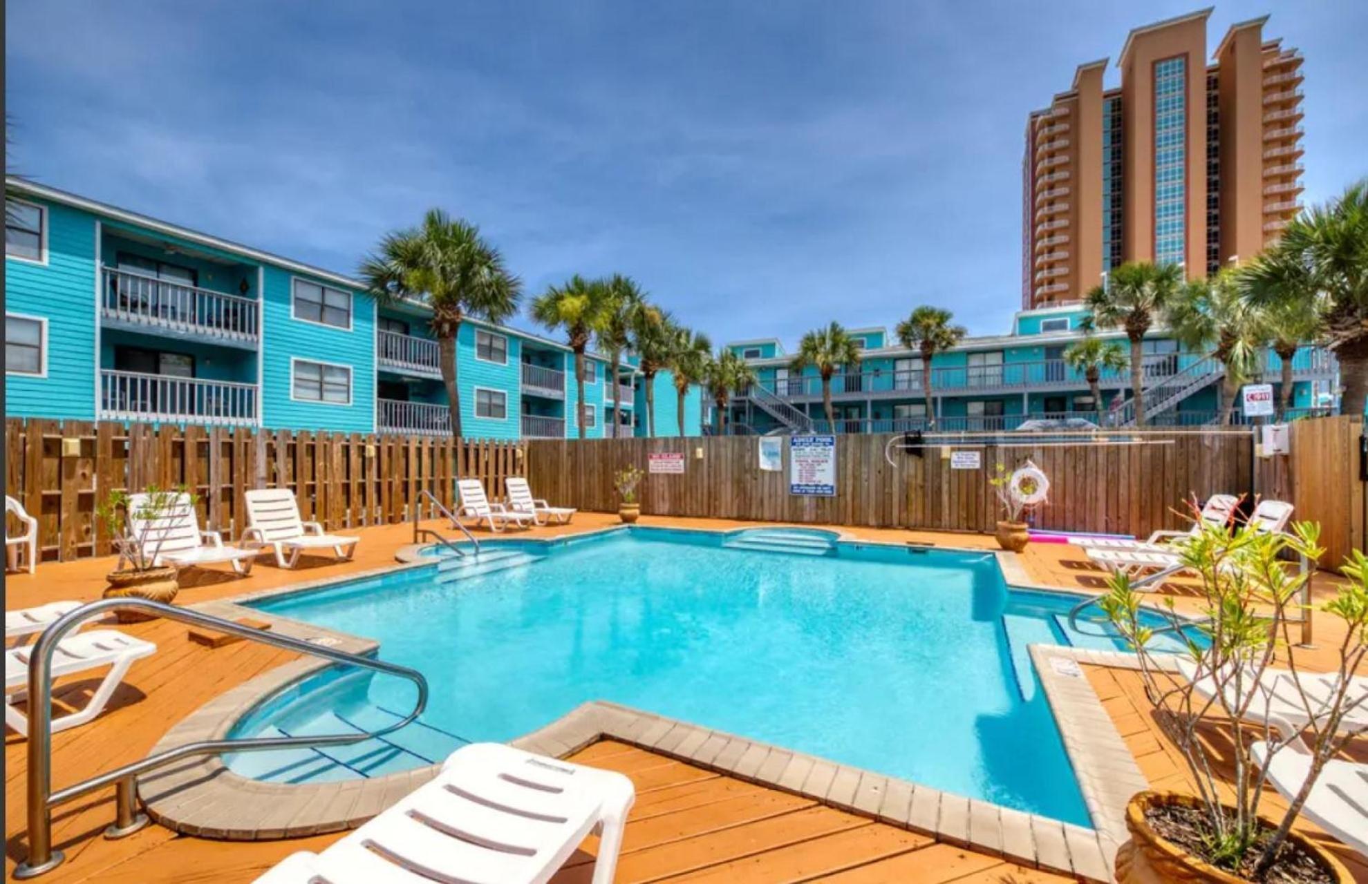 Lani Kai 123 Villa Gulf Shores Buitenkant foto